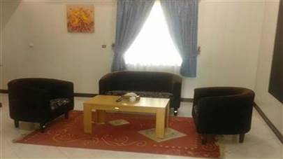 نمای اتاق هتل اسپادانا کیش نمای اتاق هتل اسپادانا کیش